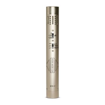 Sontronics STC-1 silver