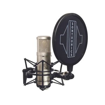 Sontronics STC-2 Pack silver