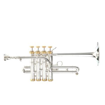 Trombino La/Sib Stomvi 5706 Elite 