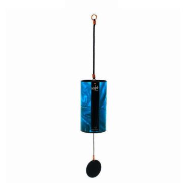 Chimes Carillon Zaphir Sufi n.16 Egyptian Blue