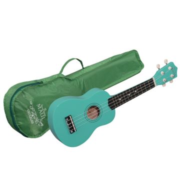 Soundsation Maui SUNNY 10-AM Ukulele soprano