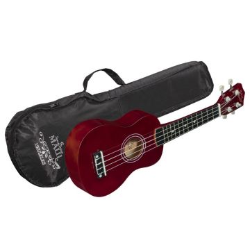Maui SUNNY 10-BW Ukulele soprano