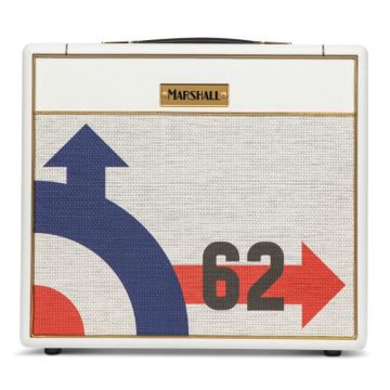 Marshall SV20CD20-H Combo white Levant