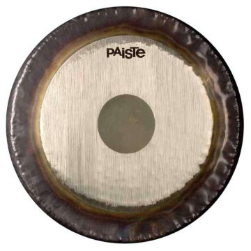 Paiste 34" Symphonic Gong