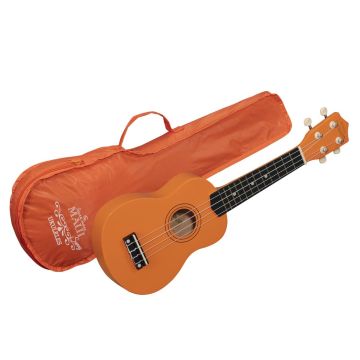 Maui SUNNY 10-BW Ukulele soprano