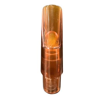 Bocchino Sax Tenore Francois Louis T315SP Signature amber