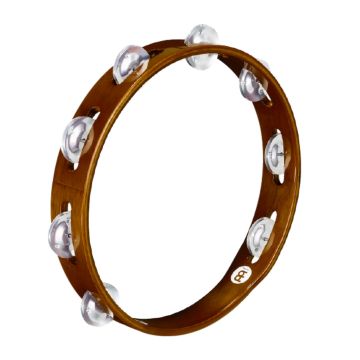 Cembalo Meinl TA1A-AB legno 8 piattini