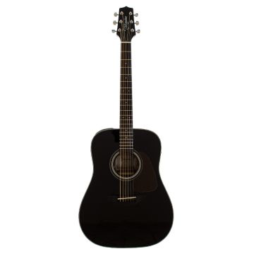 Takamine GD15E black
