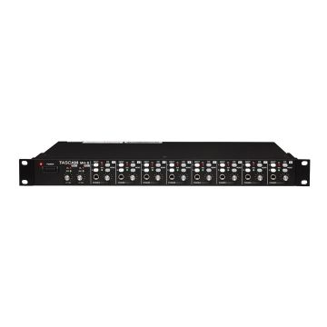Tascam MH-8 preamplificatore cuffie