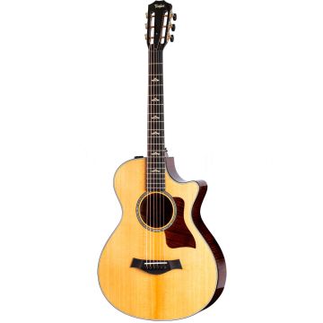 Taylor 612CE 12-fret