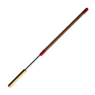 Battente Triangolo MarVi mallets ottone medium