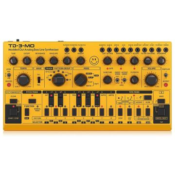 Behringer TD-3-MO-AM Sintetizzatore 