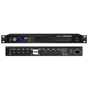 Topp Pro TD500.4DSP V2