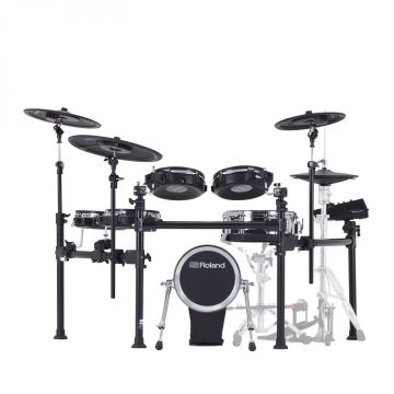 Roland TD713 con stand   