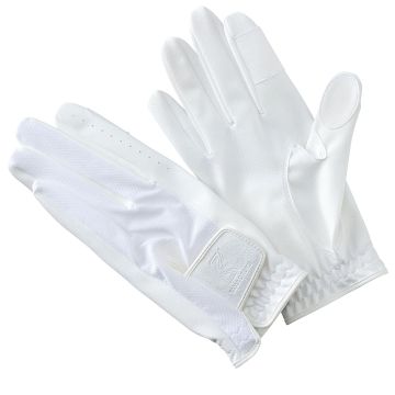 Guanti Tama TDG10WHL large white 