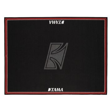 Tama TDRS-TL Drum Rug Small