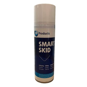 Teflon per Timpani HP Products Smart Skid Teflon