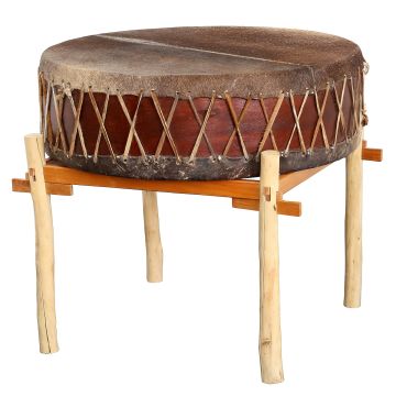 Motherdrum Terre' 100cm con borsa e supporto