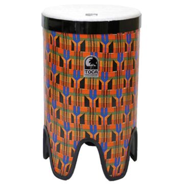 TOCA Nesting Drums Tom Tom Freestyle II 12"