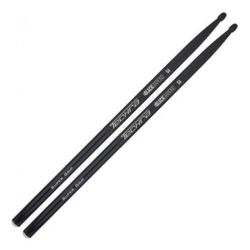 Techra Black Diamond 5A Supergrip