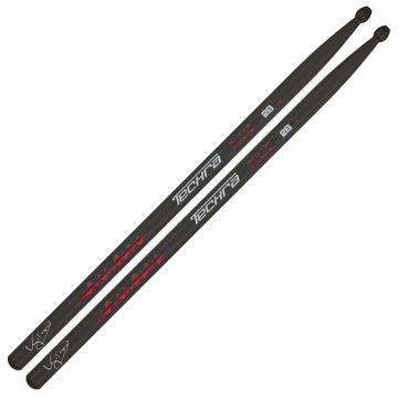 Techra Pulse 2B Virgil Donati Xcarb