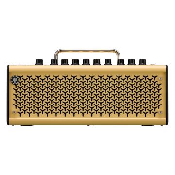 Yamaha THR10II Wireless 20w crema