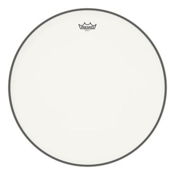 "Pelle Remo 22"" TI Series Hazy Extended Collar TI-2200-00"