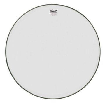 Pelle Remo 25" Weather King Hazy per Timpano TI-2500-00