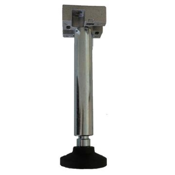 Piedino regolabile Titanstage riser