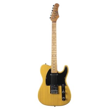 Eko TL-401 butterscotch