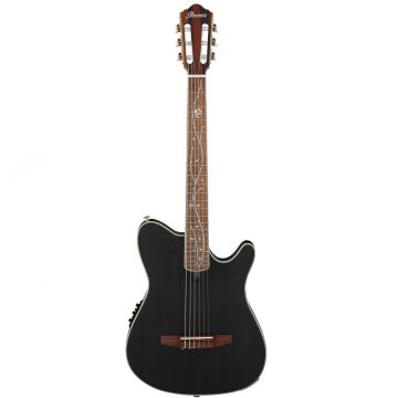 Chitarra Classica Elettrificata Ibanez TOD10N Tim Henson