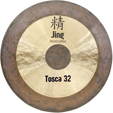 Gong Jing 32" Tosca 80cm