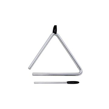 Club Salsa F835500 Tringolo 4"