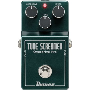 Ibanez TS808HW V2 