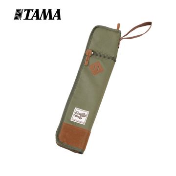 Borsa Bacchette Tama TSB12MG moss green
