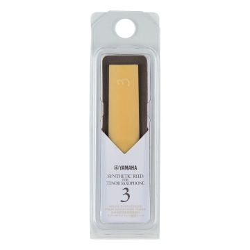 Ancia Sax Tenore Yamaha synthetic reed n.3 singola