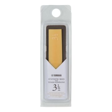 Ancia Sax Tenore Yamaha synthetic reed n.3,5 singola