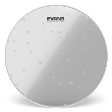Evans 14" TT14HG Hydraulic Glass 