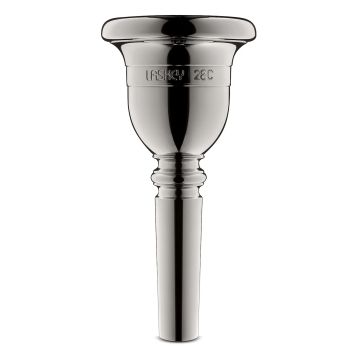 Bocchino Tuba Laskey 28C American silver