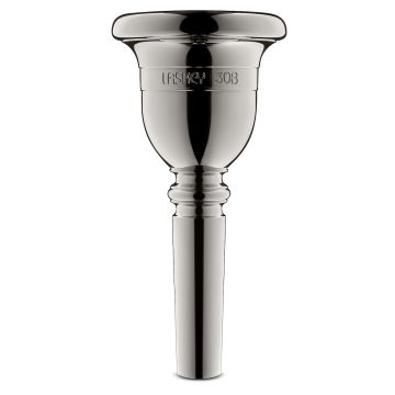 Bocchino Tuba Laskey 30B European silver