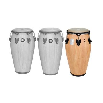 Tumba 12 1/2" Meinl LCR1212NT-M Artist Luis Conte natural oak