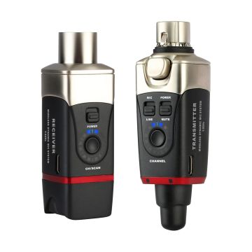 XVive U35