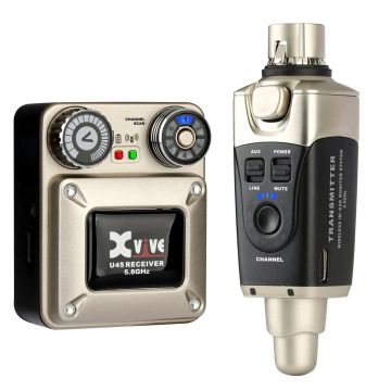 XVive U45