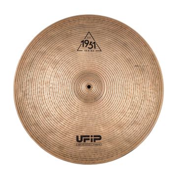 Ufip 22" Est.1931 Ride