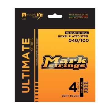 Markbass Ultimate 4 040-100