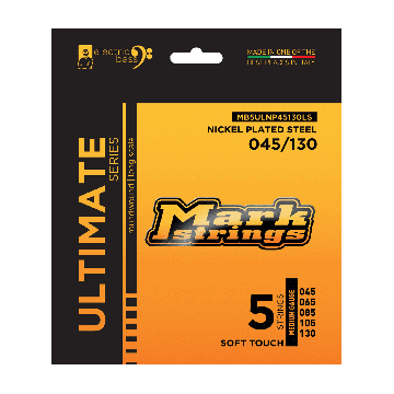 Markbass Ultimate 5 045-130 5-corde