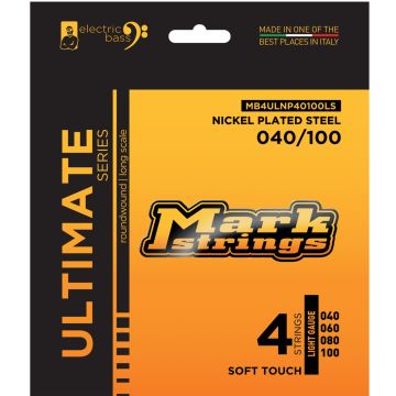 Markbass Ultimate 4 040-100