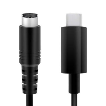 Cavo USB C miNI din IK Multimedia