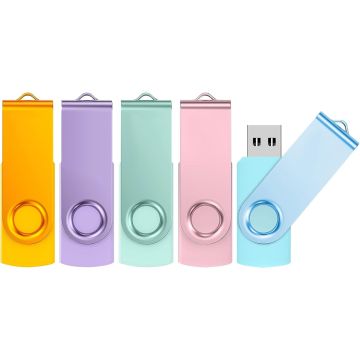Chiavetta usb Ablaze USB 2.0 32GB vari colori