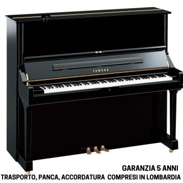 YAMAHA UX3 RICONDIZIONATO CERTIFICATO 2722420